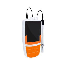 Portable Multi-parameter Water Quality Meter